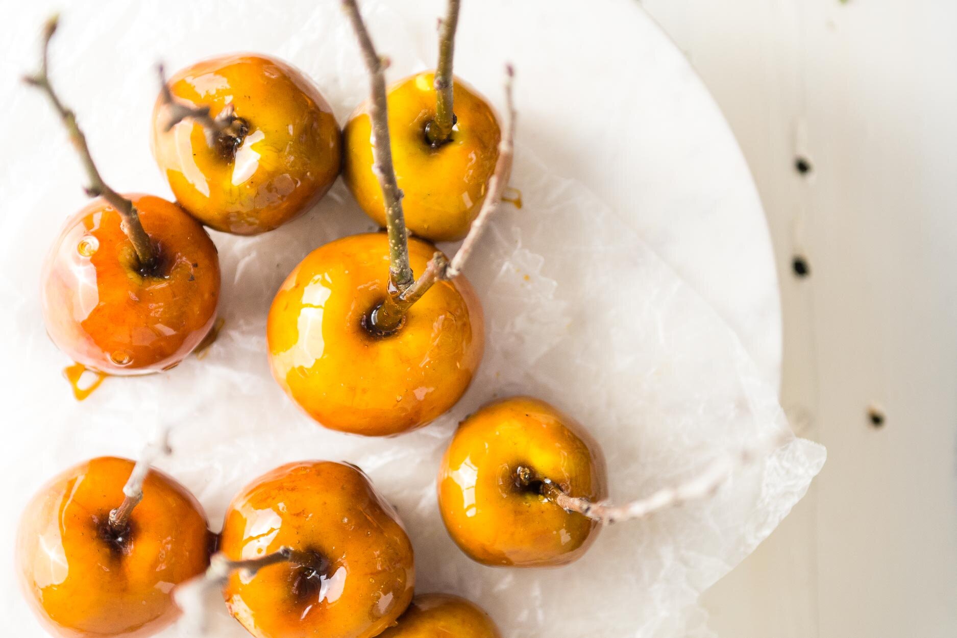 Read more about the article Maple Candied Fruit