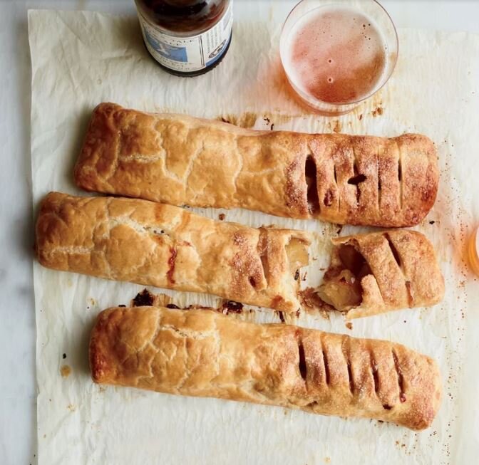Read more about the article Pork-and-Apple Bedfordshire Clangers