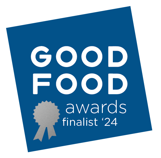 Good Food Awards Finalist